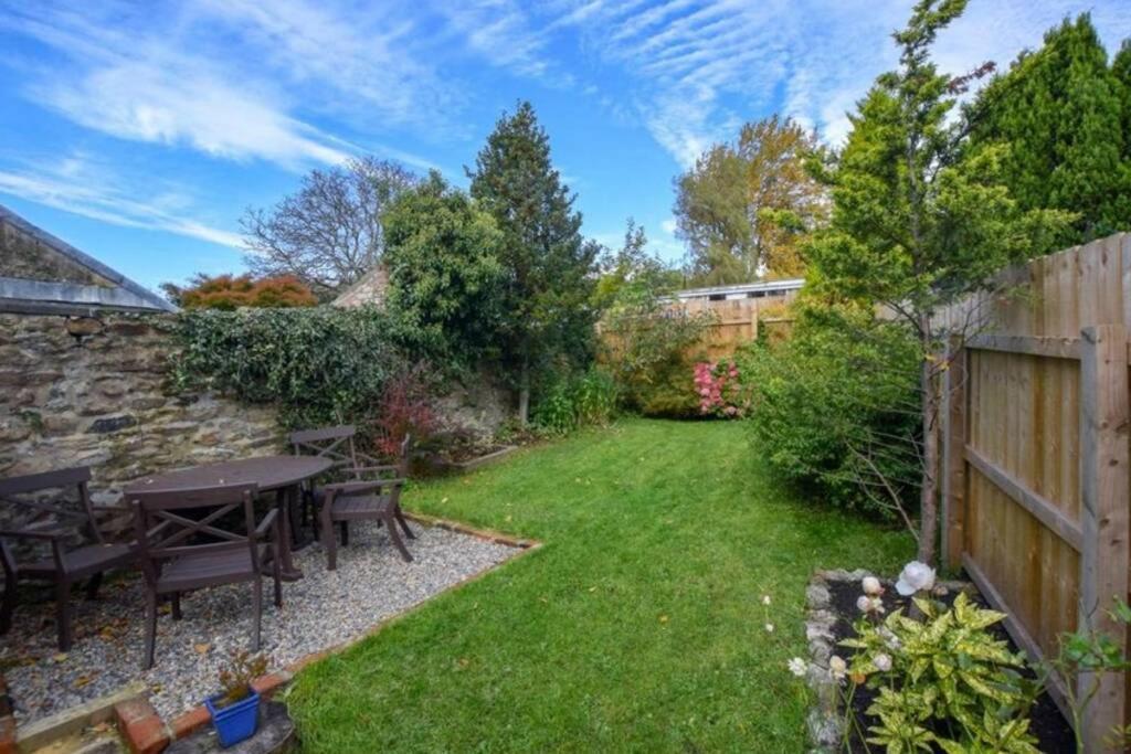 Mole Cottage Frosterley Exterior photo
