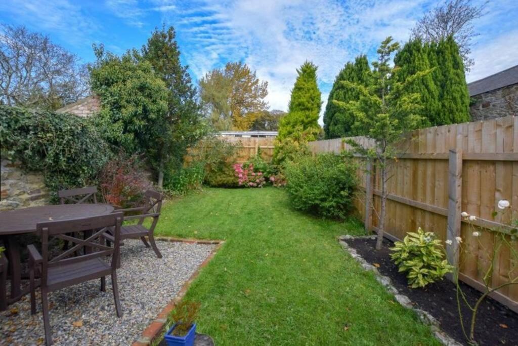 Mole Cottage Frosterley Exterior photo